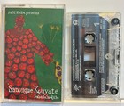 Sanougue Kouyate : Balendala Djibe (Cassette Tape 1990 Mango) *Rare* *Very Good*