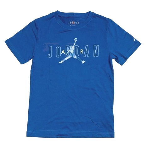 Air Jordan Boys Tops/ T-shirts, Tanks & Jersey Sizes: S-XL, *NEW* - Picture 92 of 105