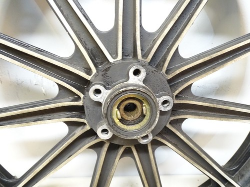 1983 Honda GL1100 Goldwing Front Wheel Rim - Picture 2 of 10