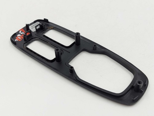 2016 MCLAREN 540C LEFT DOOR SWITCH TRIM COVER PANEL CARBON 13M1144CP *NOTE - Picture 5 of 7