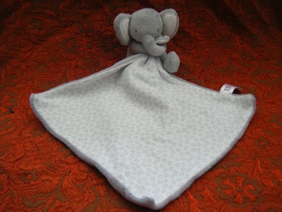 asda elephant comforter