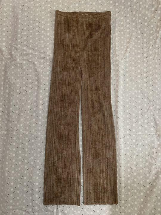 Pleats please pants Issey Miyake size 1 Beige | eBay Pleats please pants Issey Miyake size 1 Beige | eBay