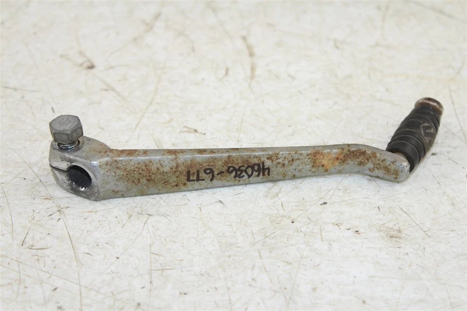 Palanca de cambios Suzuki GS 750 1977 Foto 2 de 3