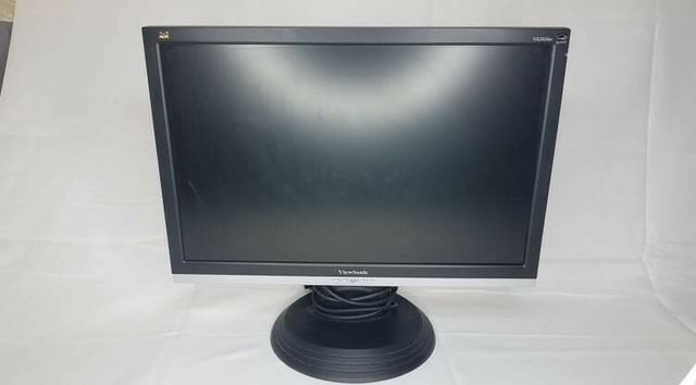 ViewSonic Value VA2026W LCD Monitor for 