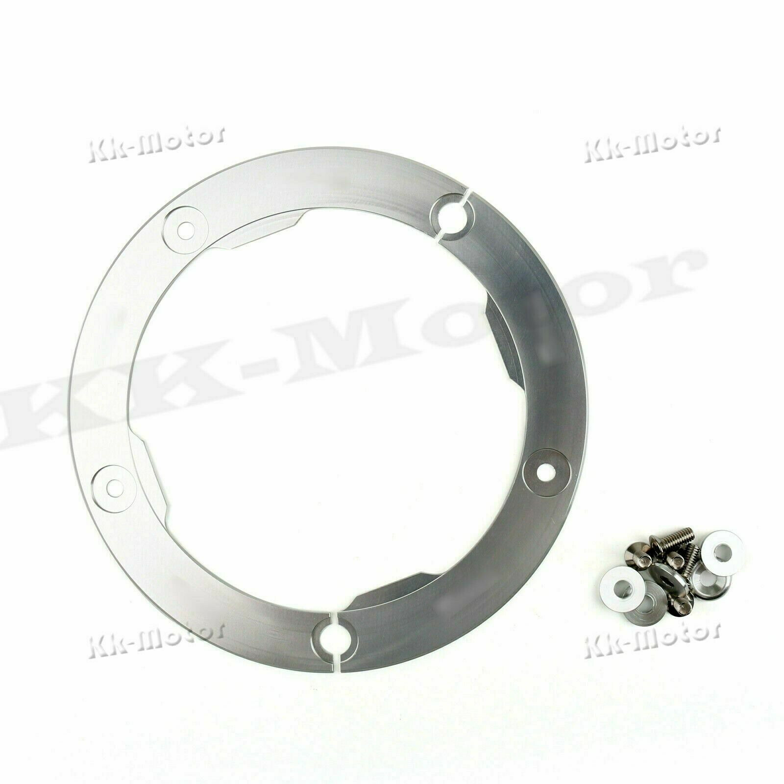 Aluminum Transmission Belt Pulley Cover for YAMAHA TMAX 530 2012 2013