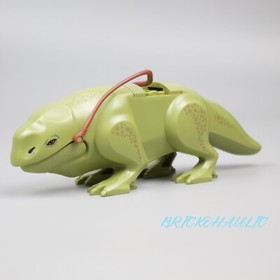 Lego Dewback, Claws and Short Tail Pattern 1 75052 Star Wars Animal Minifigure