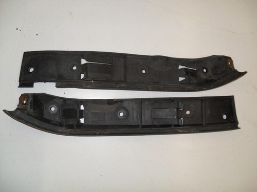 VW Golf  4 Cabrio Stoßstange vorne Halter Stoßstangenhalter