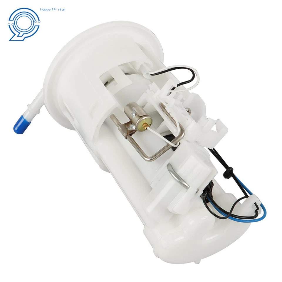 Conjunto de módulo de bomba de combustible para Yamaha YZF-R1 YZF-R6 2009-2016 14B-13907-20-00 Foto 3 de 4