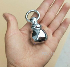 Rope Hammer Kung Fu Meteor Hammer Pocket Tool Stainless Steel Umbrella