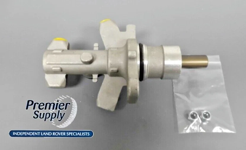 Cilindro maestro de freno Land Rover Discovery 4 Range Rover Sport 2010-13 LR014570 Foto 3 de 3