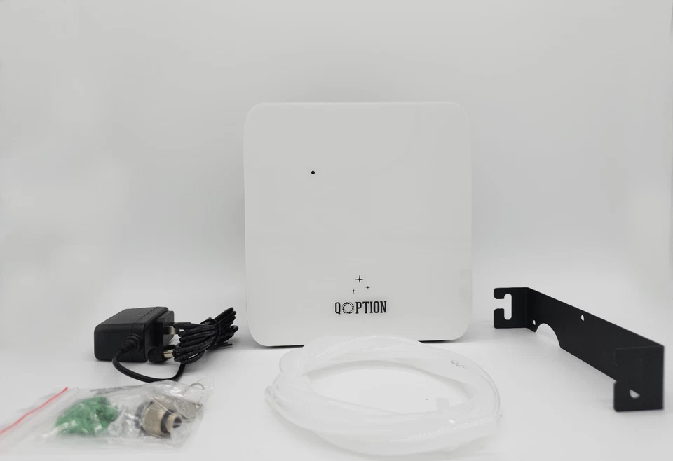 Difusor de HVAC Ultimate - Sistema de fragancia para el hogar - Máquina de perfumes para toda la casa - Foto 4 de 4