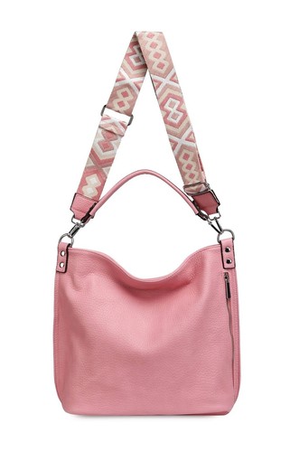 DAMEN XXL Shopper Schultertasche Umhängetasche Hobo CROSS OVER BODY Bag REISE - Bild 19 von 63