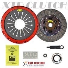 Stage 2 Clutch Kit 1987 1988 1989 1990 1991 1992 Supra Turbo 3.0l Dohc 7mgte Stage 2 Clutch Kit 1987 1988 1989 1990 1991 1992 Supra Turbo 3.0l Dohc 7mgte