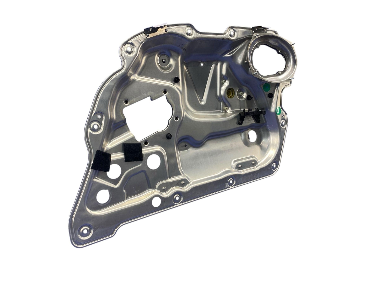 2006-2012 BENTLEY CONTINENTAL FLYING SPUR REAR RIGHT DOOR WINDOW GLASS REGULATOR