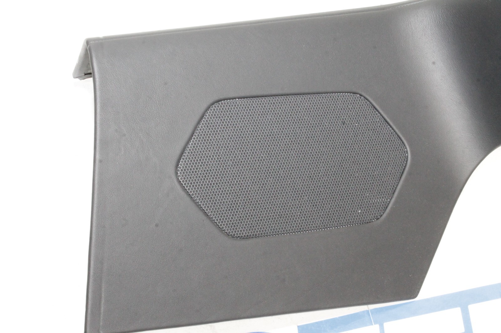 12-14 MCLAREN MP4-12C 12C 570 650 OEM RH PASSENGER LEATHER SPEAKER 11N1534CP  13