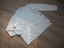 Strickpullover ESPRIT Gr. M 38/40 Gebrochenes...