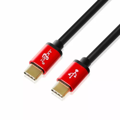 Premium USB C to USB C Fast Charger Cable for Apple iPad, iPad Air, iPad Pro
