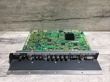Pioneer AWV2430 (ANP2168-A) Main Control Assembly C