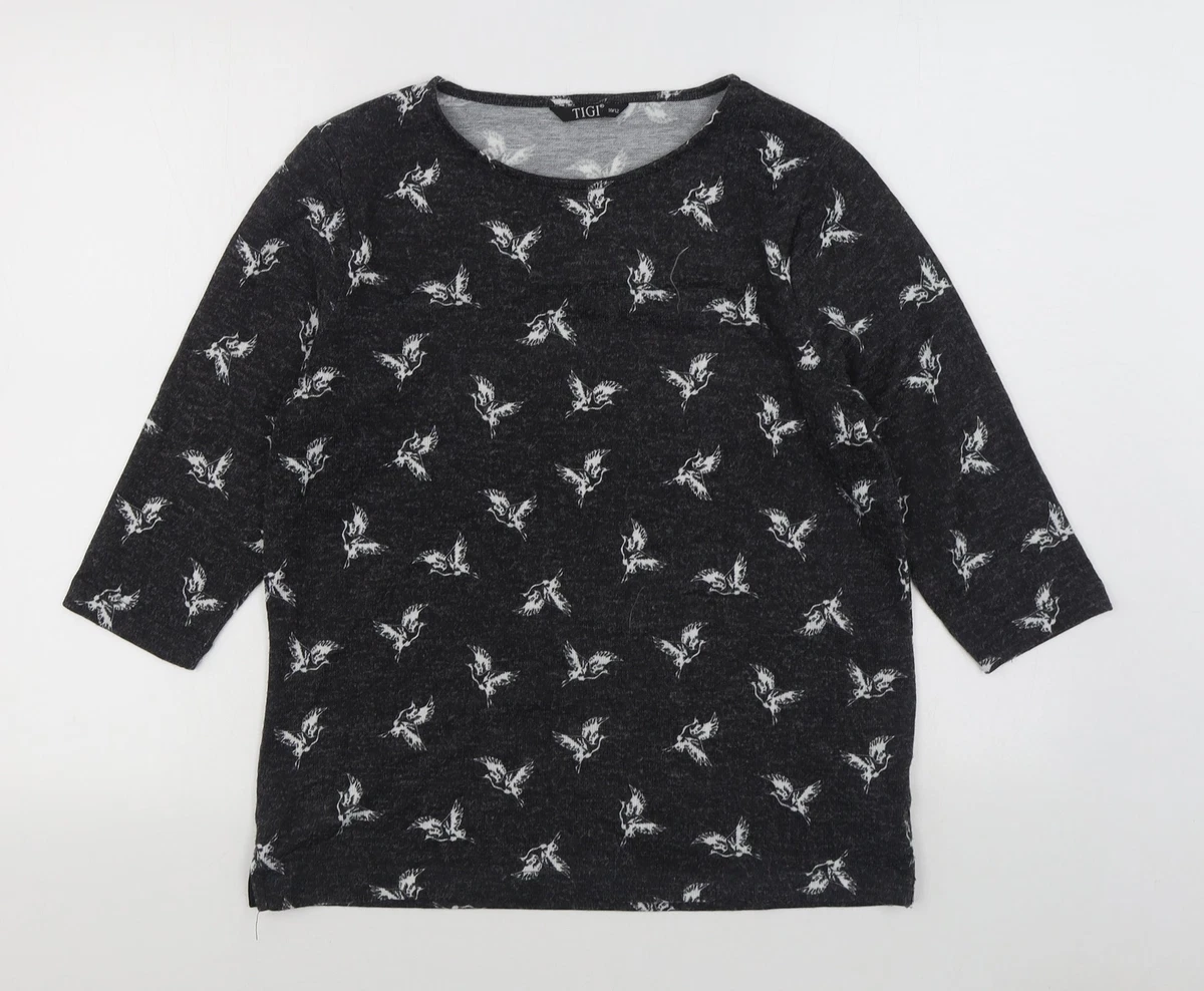 Tigi tops and jumpers sale