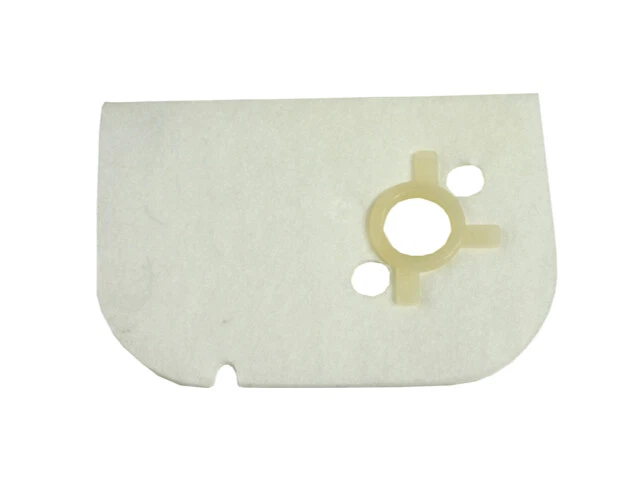 Luftfilter Vlies passend für Stihl 009 010 011 012