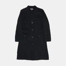 Rossetti Overcoat  / Size 10 / Womens / Green / Other