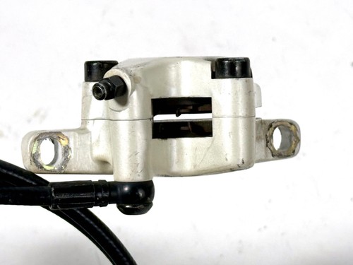 Hayes Stroker Trail Hydraulic Disc Brakeset Mountain Bike MTB Bicycle Brakes AM - Picture 9 of 19