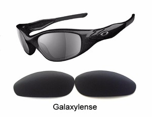 Galaxy Replacement Lenses For Oakley Minute 2.0 Sunglasses Black Polarized  | eBay