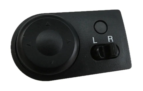 Chevrolet Aveo LT 96652234 Mirror adjustment switch