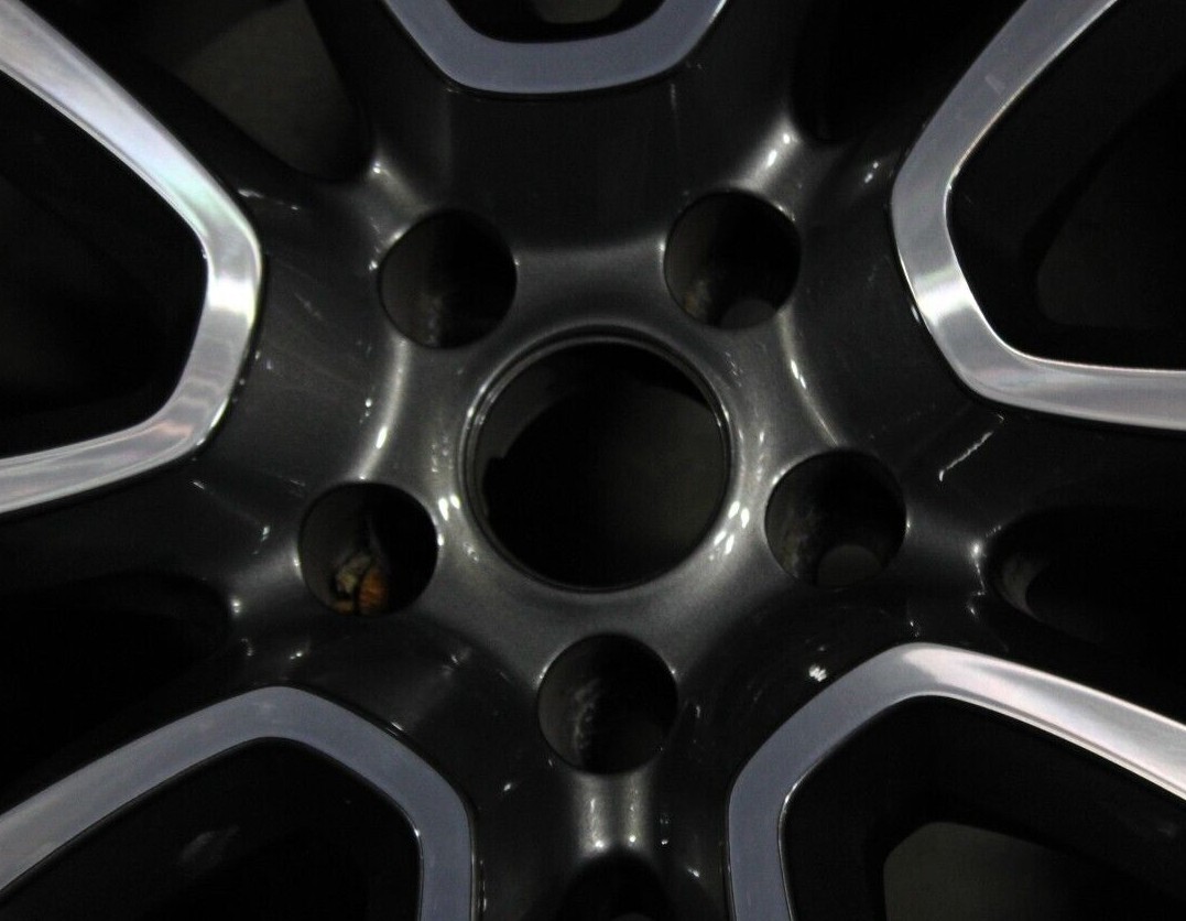 2017 2018 2019 MASERATI LEVANTE 19x8.5 19" OEM WHEEL RIM 96415 670044699 FRONT