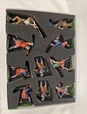 JRHBS-01 10th Anniversary Special, Booster/Starter Set #1 Jaboites Raro-Ritirato