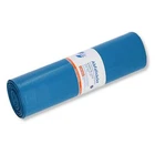 Rubbish Bags DEISS Premium Plus 120 L Type 100 Blue Rubbish Bags Waste Bag