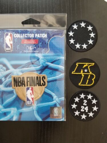 NBA E-X Credentials Kobe Bryant 6/94 968826 | eBay