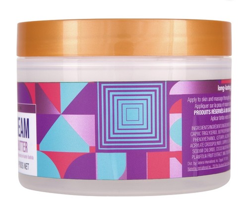 Tree Hut Sweet Cream Whipped Shea Butter Limited Edition Lotion 8.4oz Tub - Picture 5 of 12
