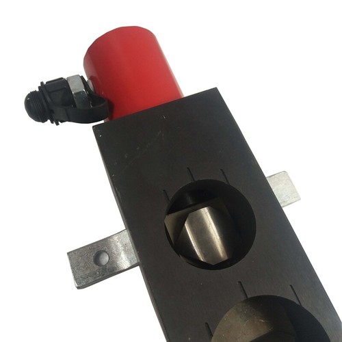 Tagliatubi idraulico ad aria tagliatubi idraulico diametro 48/60 mm - Foto 5 di 8