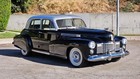 1941 Cadillac Fleetwood 1941 Cadillac Fleetwood 60 Special / Restored