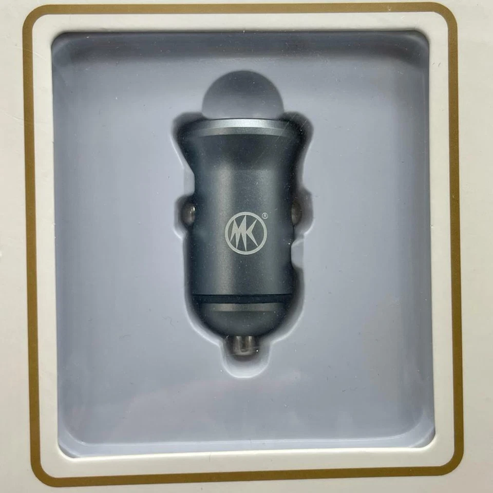 Mark Mini 22.5W C3 Quick Car Charger USB Converter Mobile Phones, Tablets Camera - Image 4 of 4