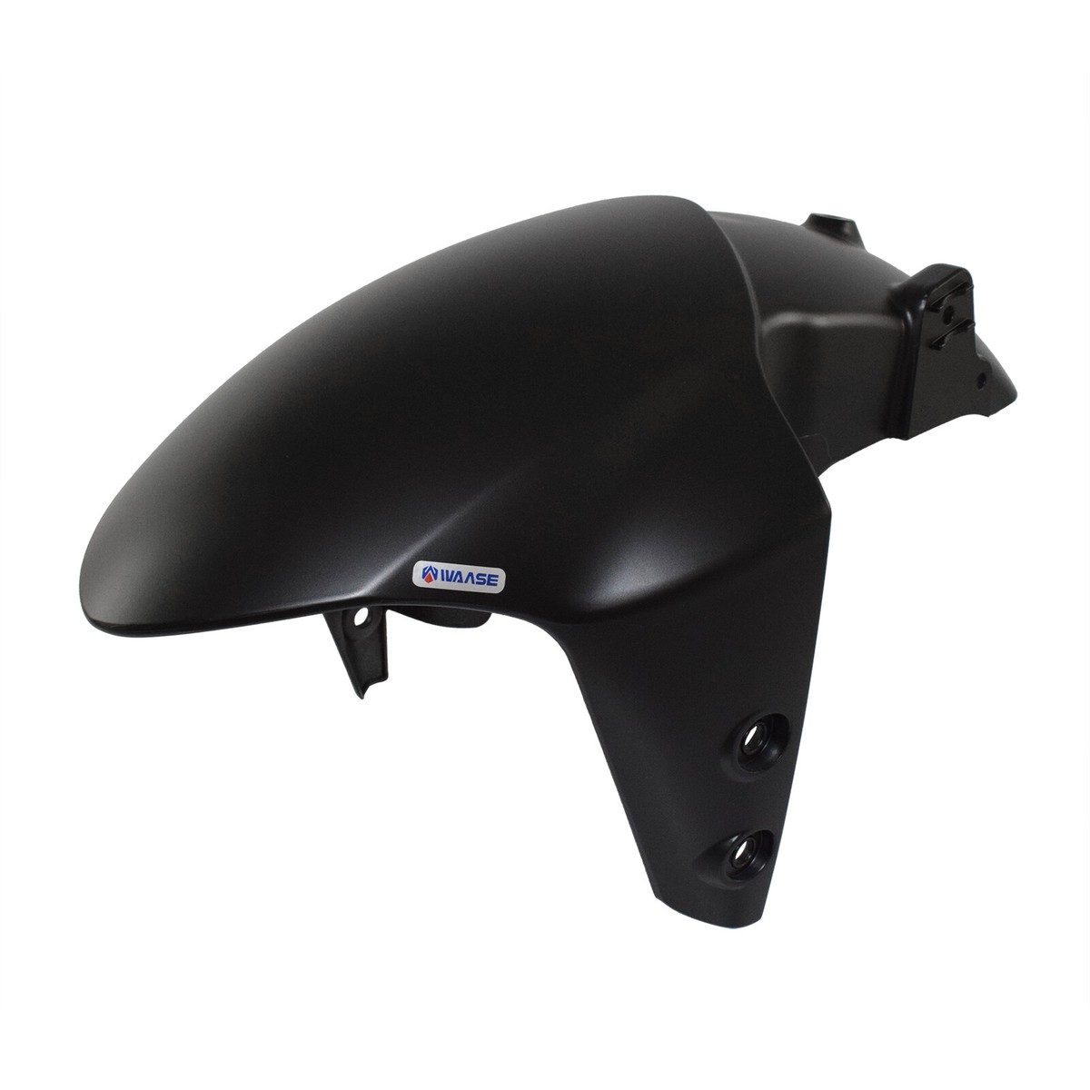 がん Matt Black Front Hugger Fender Mudguard For YAMAHA MT-09 SP 2021