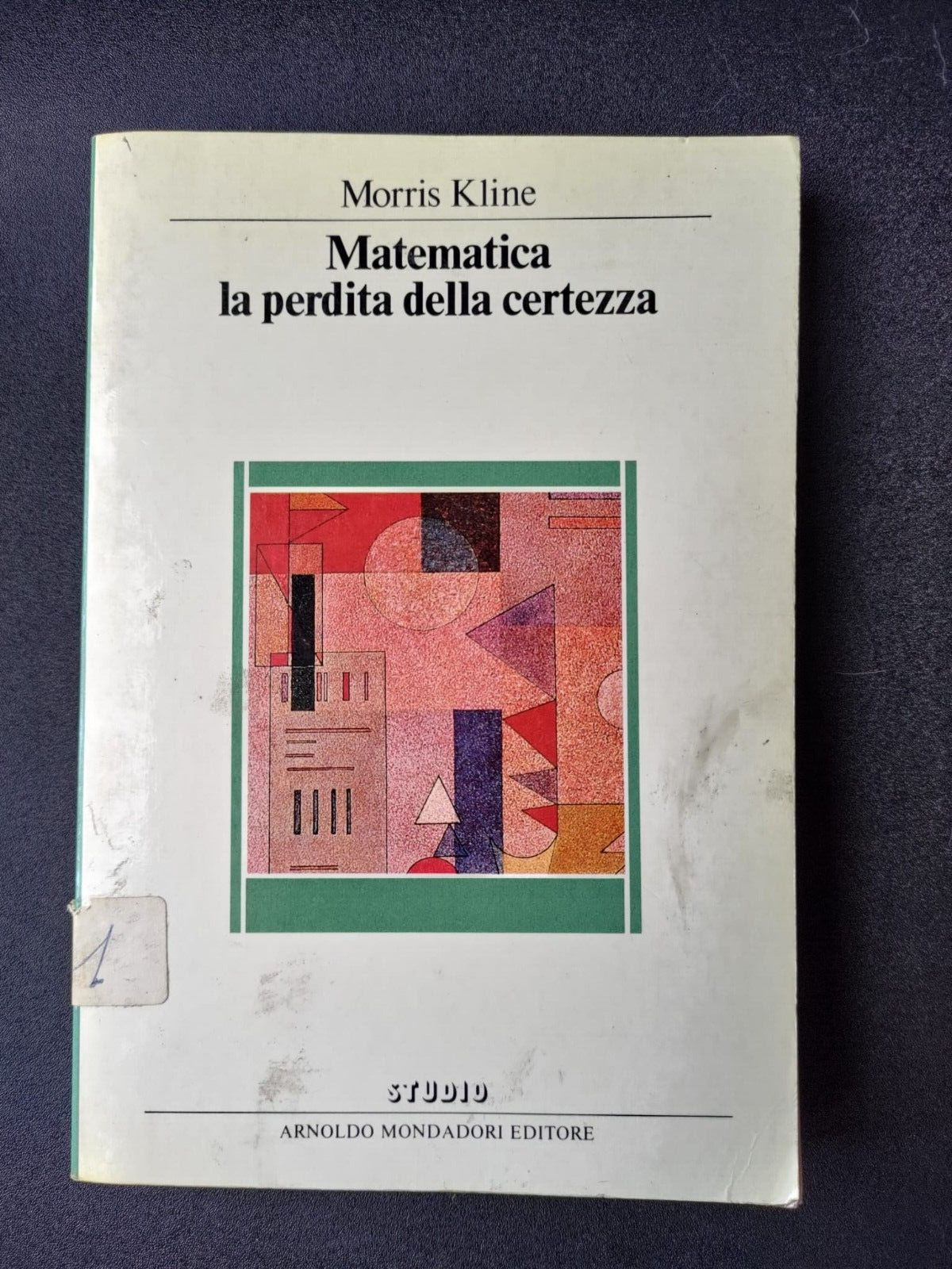 Foto 1 di 3