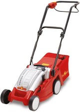 Wolf Garten 72v Li Ion Power 34 Akku Rasenmaher Gunstig Kaufen Ebay