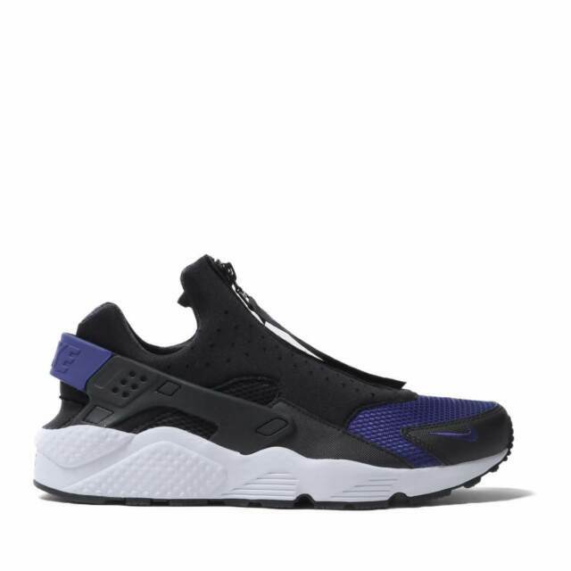 black huaraches size 10