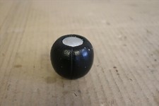 Jdm Genuine Factory Toyota Mr2 Sw20 Oem Trd Leather Shift Knob Gear Stick Shift