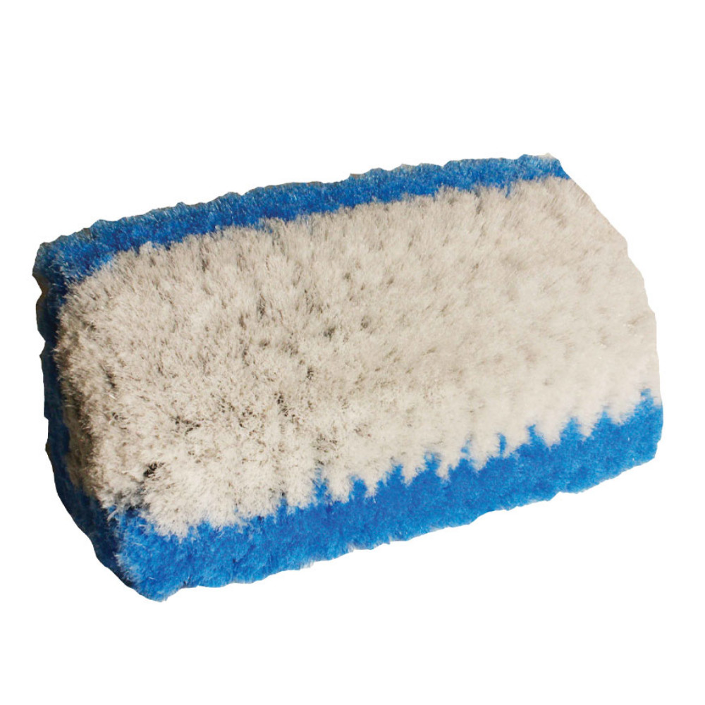 Brosse lavage voiture grand angle pour nettoyer votre SUV sans effort