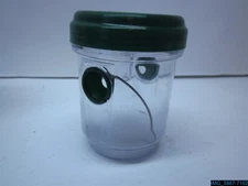 Hoont Solar Powered Outdoor Wasp Trap with UV LED Light HNT-WTS-01