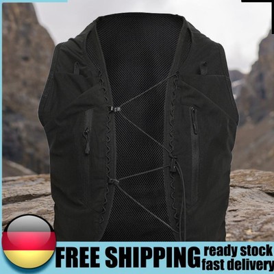 Hydration Pack Backpack Breathable Large Capacity for Climbing Hiking Traveling