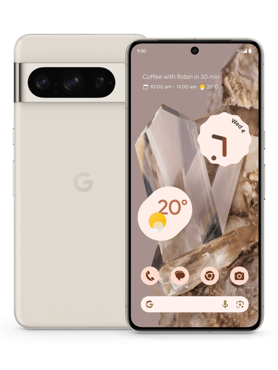 Google Pixel 8 Pro 5G 128 256GB 6.7