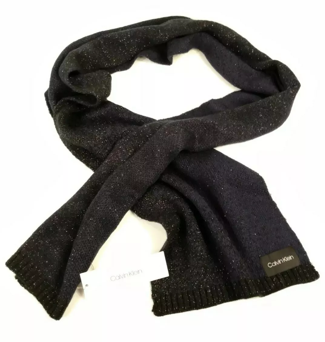 Calvin klein sale ombre scarf