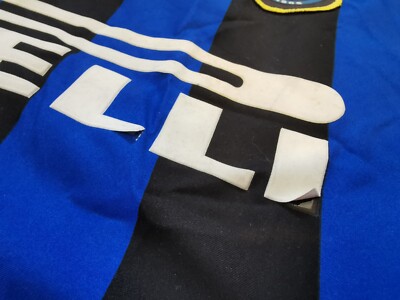 F.C. INTERNAZIONALE コレクション Lautaro Martinez's Match-Issued Shirt - Fiorentina vs Inter