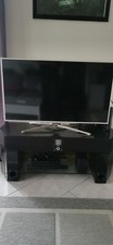 Meuble TV Home Cinema (marque INEXS) - Occasion - Très Bon Etat