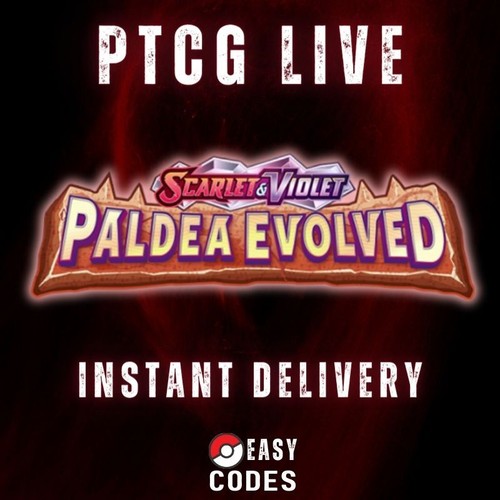 Codes Booster Pokemon TCG Live Pack Instant delivery - Picture 14 of 112