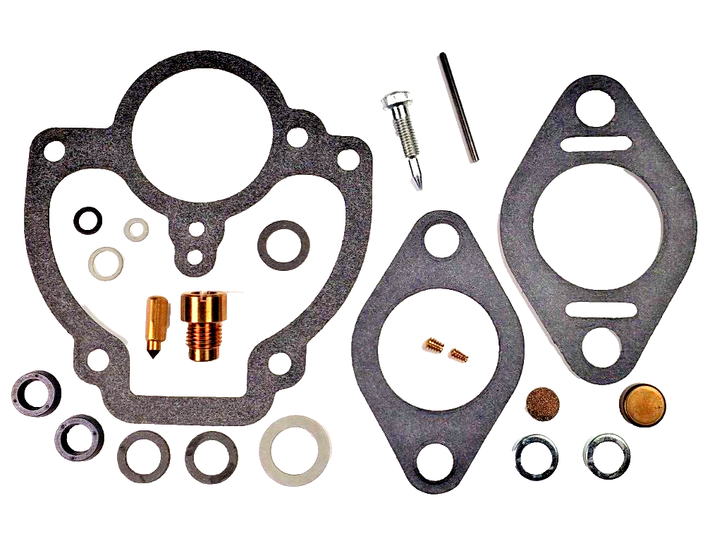 GENUINE ZENITH Carburetor Kit fits 11569 11569A 11622 11622A 11629